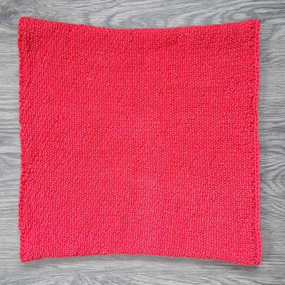 Handknit Cozy Cowl - Picture 4 of 8